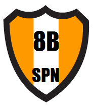 Escudo 8B